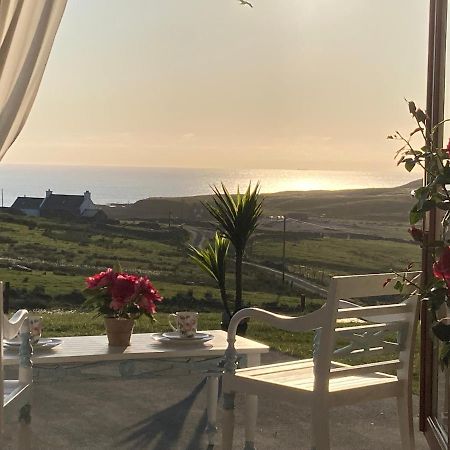 West Horizon Holiday Cottage Lochinver Εξωτερικό φωτογραφία