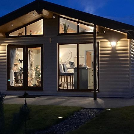 West Horizon Holiday Cottage Lochinver Εξωτερικό φωτογραφία