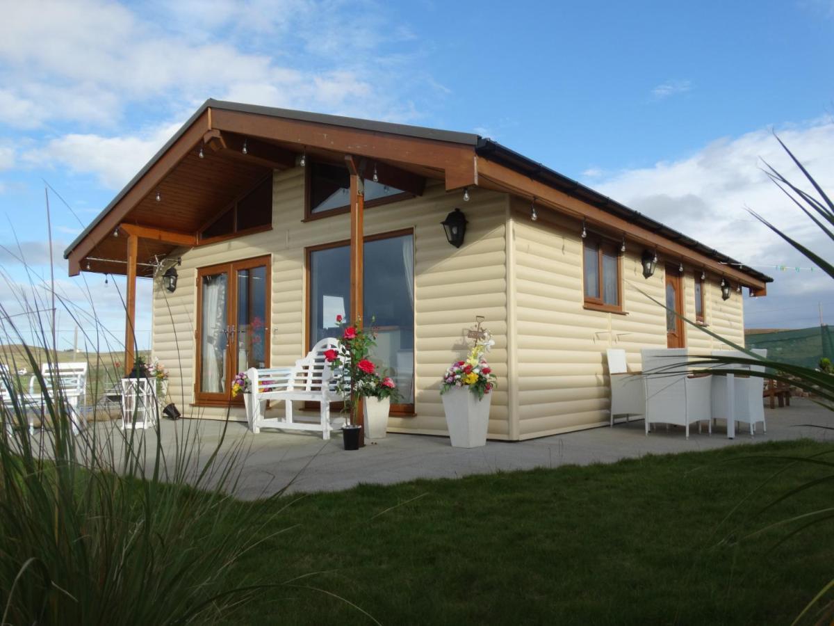 West Horizon Holiday Cottage Lochinver Εξωτερικό φωτογραφία