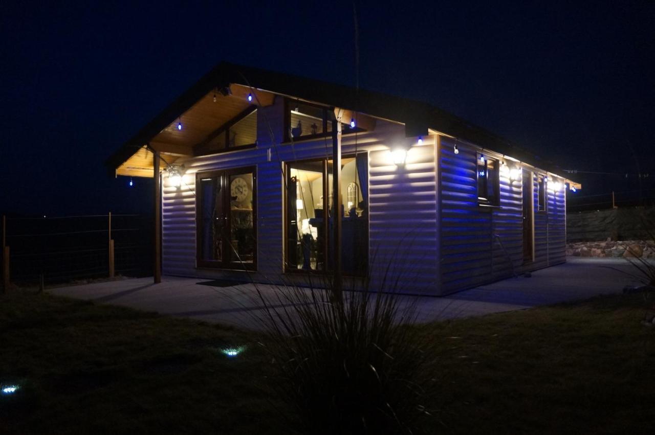 West Horizon Holiday Cottage Lochinver Εξωτερικό φωτογραφία