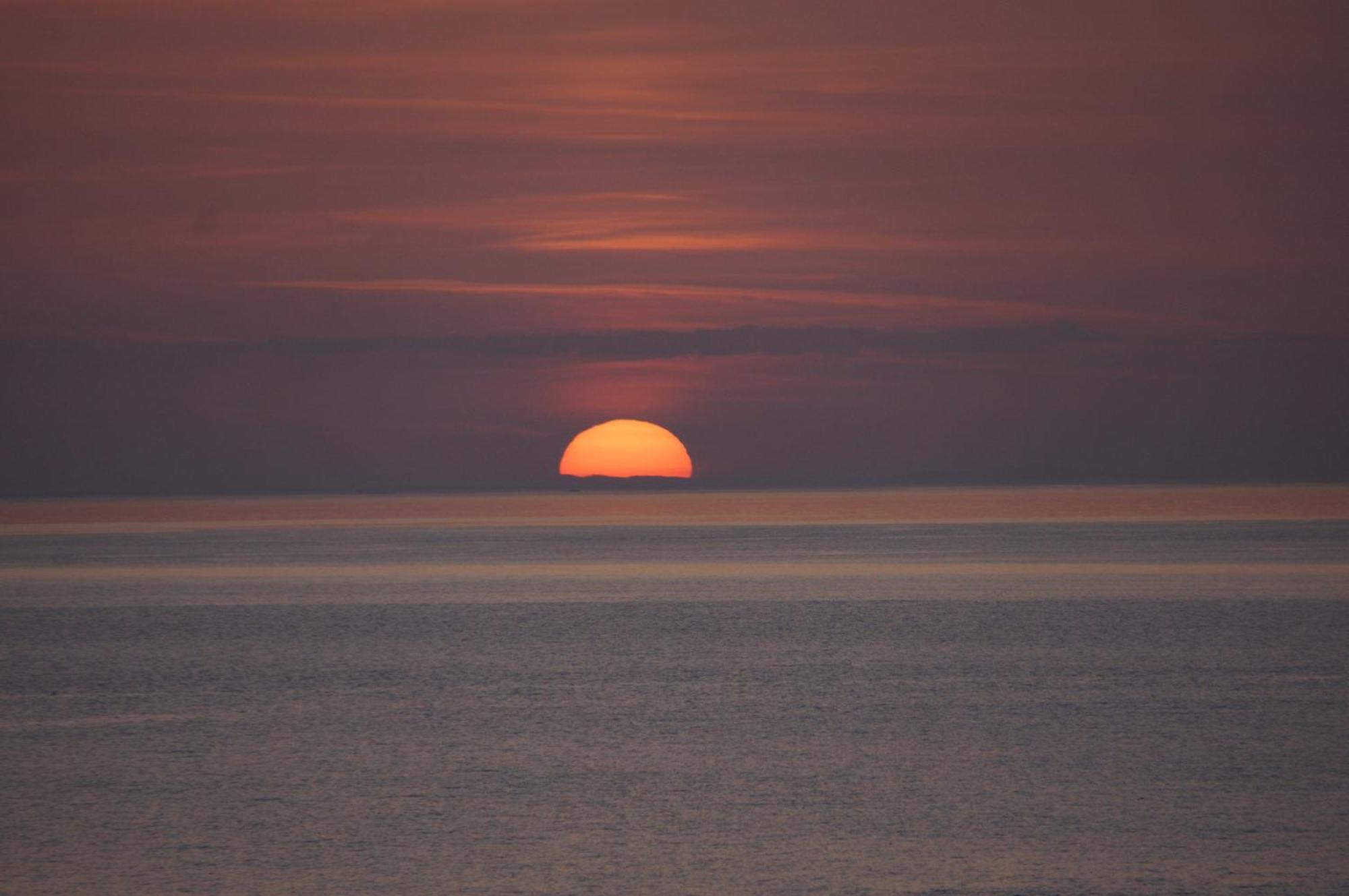 West Horizon Holiday Cottage Lochinver Εξωτερικό φωτογραφία