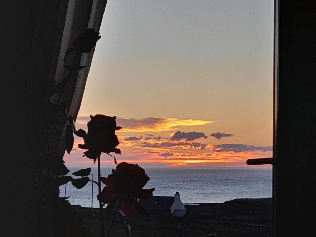 West Horizon Holiday Cottage Lochinver Εξωτερικό φωτογραφία