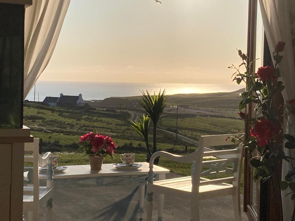 West Horizon Holiday Cottage Lochinver Εξωτερικό φωτογραφία
