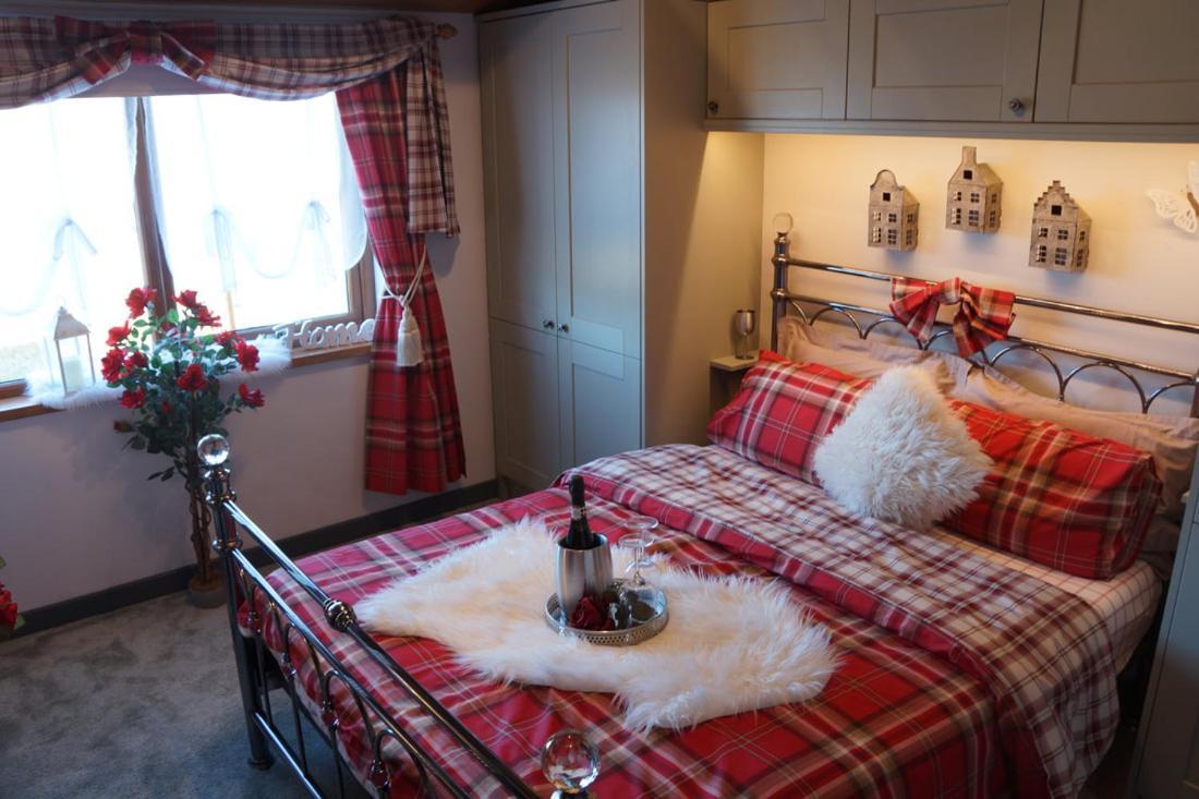 West Horizon Holiday Cottage Lochinver Εξωτερικό φωτογραφία